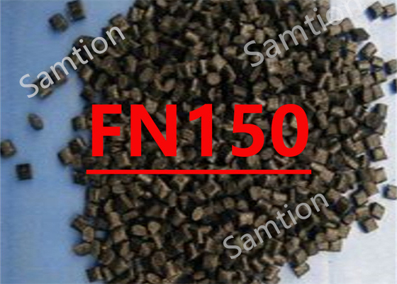 S-Plastic Noryl FN150 Twin Wall Foam cumple con la norma UL 94 V-0/5 V con un grosor de pared de 4 mm.