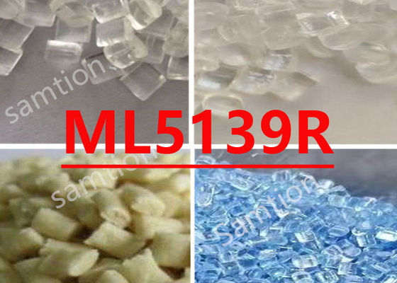 S-Plastic Lexan ML5139R 10% GR, proporciona una combinación óptima de alto módulo más excelente resistencia al impacto y FR
