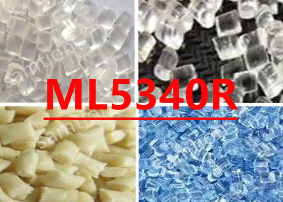 S-Plastic  ML5340R de alto flujo.