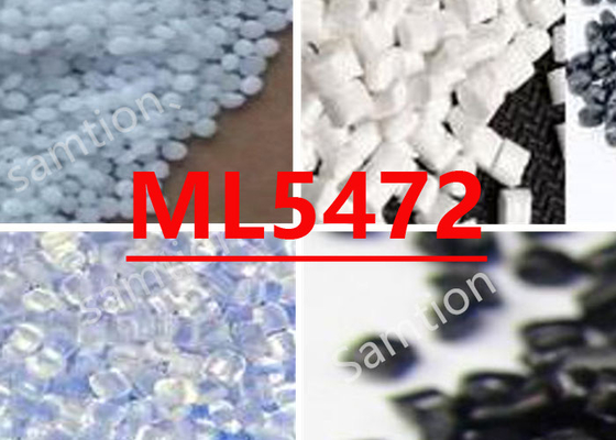 S-Plastic Lexan ML5472 Resistente a la esterilización gamma a altas temperaturas (PPC) disponible sólo en color natural.