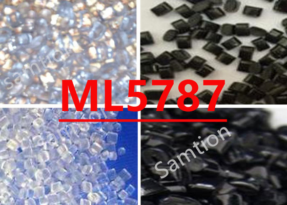 S-Plastic Lexan ML5787 Calidad de Lexan espumable Varias reducciones de peso a 0,250 " espesor de pared Mejor resistencia al desgaste