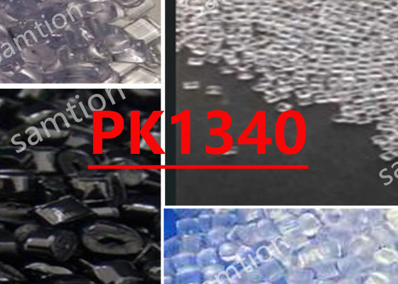S-Plastic Lexan PK1340 Un grado de policarbonato lineal formulado para la coextrusión de estructuras de película de múltiples capas.