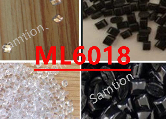 S-Plastic Lexan ML6018 PC modificado por impacto. Uso en el mercado de las telecomunicaciones