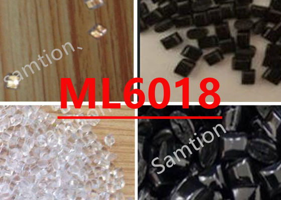 S-Plastic  ML6018 PC modificado por impacto. Uso en el mercado de las telecomunicaciones