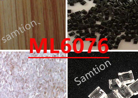 S-Plastic  ML6076 pasa el FAR 25.85360 segundos en 30 millones.