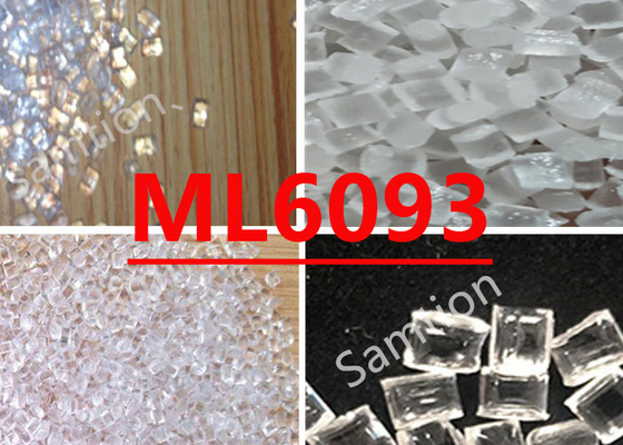 S-Plastic LEXAN ML6093 DATOS PRINCIPALES: Basados en 2 lotes. Los valores para la hoja de datos final pueden cambiar en función de la experiencia ampliada.