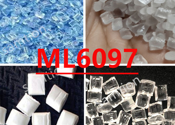 S-Plastic Lexan ML6097 Flujo muy alto, de uso general para desechables/ciclos de vida cortos. Buena claridad y calor