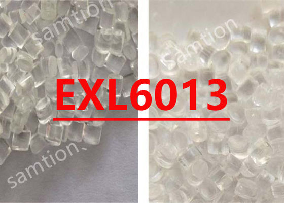 S-Plastic  EXL6013 Especialmente desarrollado para aplicaciones que requieren un alto rendimiento de impacto combinado