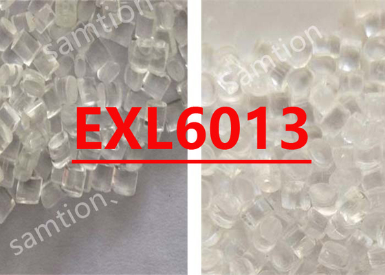 S-Plastic Lexan EXL6013 Especialmente desarrollado para aplicaciones que requieren un alto rendimiento de impacto combinado