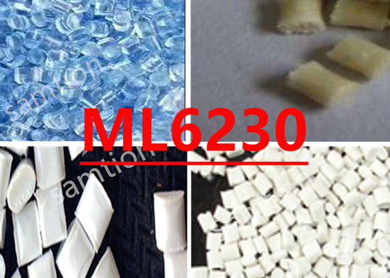 S-Plastic Lexan ML6230 Mezcla de copolímero PC de baja viscosidad con estabilización UV mejorada y agente de liberación añadido