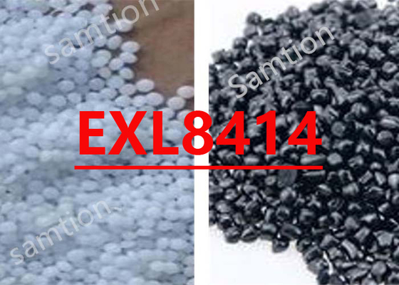 S-Plastic Lexan EXL8414 es una resina PC/Copolimero Siloxane con flujo medio, excelente impacto a baja temperatura y hasta un 25%