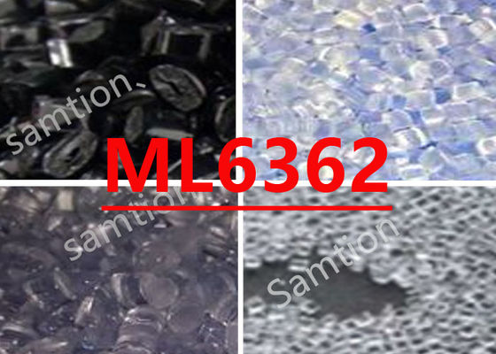 S-Plastic  Ml6362 Datos preliminares, extrusión, computadora reforzada con vidrio.