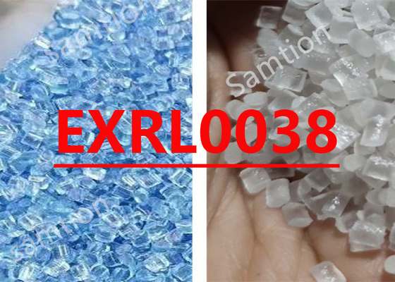 S-Plastic Lexan EXRL0038 es una resina de moldeo por inyección de carbonato de poli (ester) resistente a altas temperaturas.
