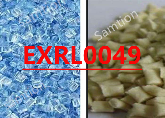S-Plastic Lexan EXRL0049 Solo para colores estándar (no visuales).
