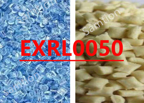 S-Plastic Lexan EXRL0050 Solo para colores estándar (no visuales).
