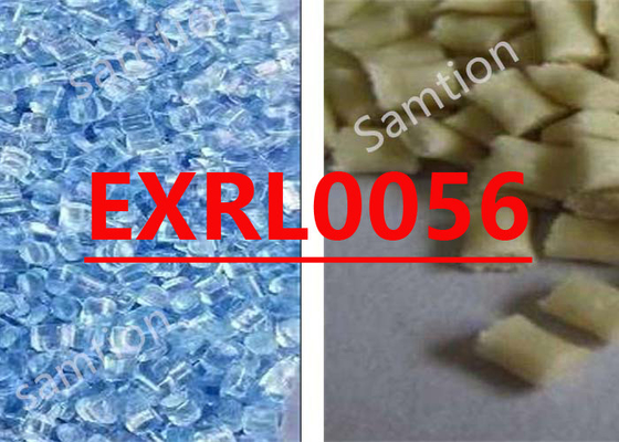 S-Plastic Lexan EXRL0056 DATOS PRINCIPALES PC no bromado, no clorado, reforzado con 10% de vidrio con no clorado