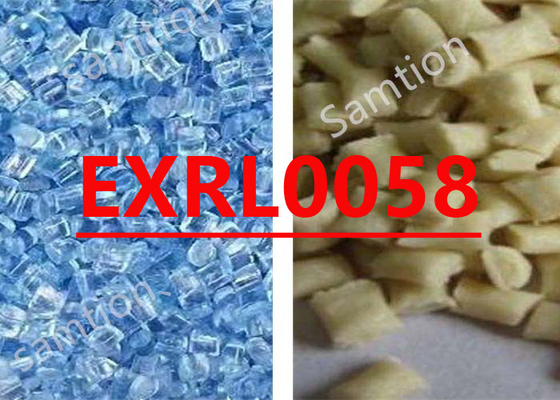 S-Plastic Lexan EXRL0058 Policarbonato de grado de moldeo por inyección de baja viscosidad con bajos niveles de especies iónicas.