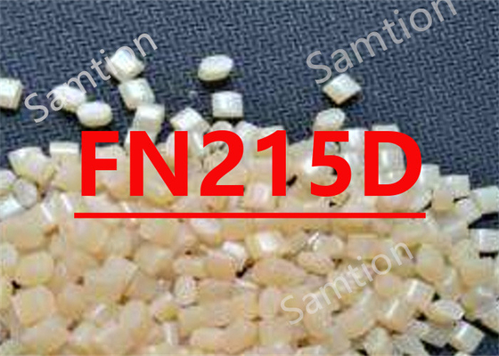 S-Plastic Noryl FN215D NORYL FN215 es un grado de espuma estructural de ingeniería Noryl que cumple con una amplia gama de aplicaciones.