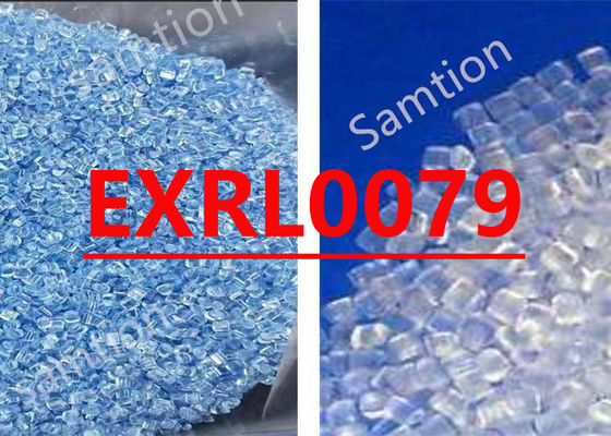 S-Plastic  EXRL0079 es un producto de coextrusión altamente estabilizado por los rayos UV que ha sido desarrollado para mostrar