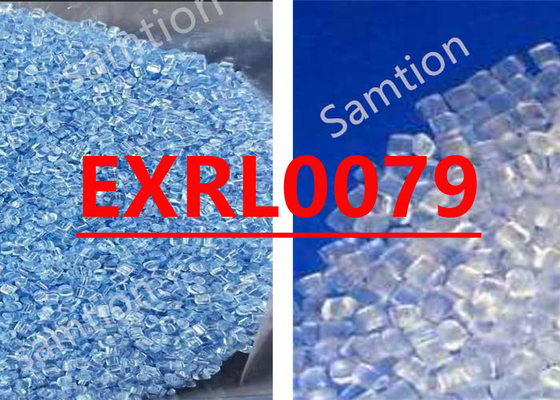 S-Plastic Lexan EXRL0079 es un producto de coextrusión altamente estabilizado por los rayos UV que ha sido desarrollado para mostrar