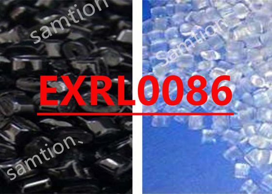 S-Plastic  EXRL0086 Copolímero PC resistente a la intemperie, producto transparente que contiene agente liberador de moho.