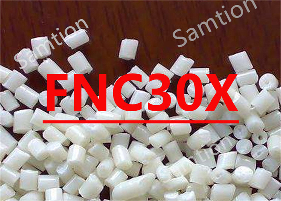 S-Plastic Noryl FNC30X Agente de soplado en un portador de resina de NORYL No es un material independiente Véase Procesamiento