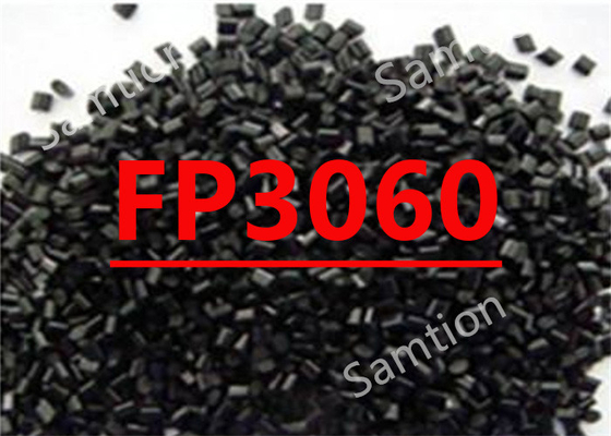 S-Plastic Noryl FP3060 es una resina modificada de polifenileno éter moldeable para inyección sin llenar.