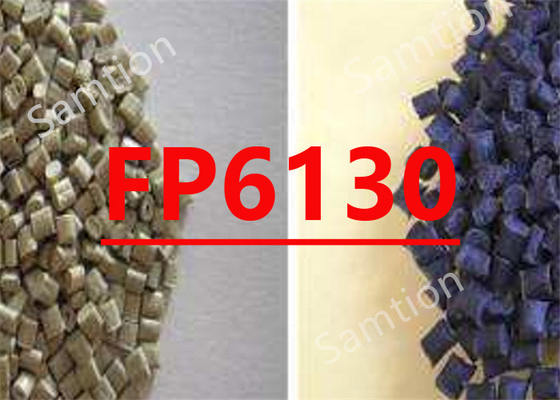 S-Plastic Noryl FP6130 es una resina de polifenileno éter modificado moldeable para inyección sin rellenar