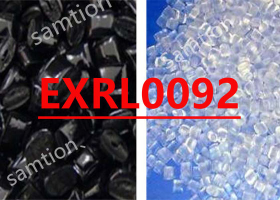 S-Plastic  EXRL0092 PC resistente a la gama. Aplicaciones relacionadas con la medicina y la salud. ISO 10993 y aprobaciones de la FDA para contacto con alimentos.