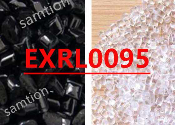 S-Plastic Lexan EXRL0095 Resina de policarbonato de alta viscosidad para el mercado de la salud.