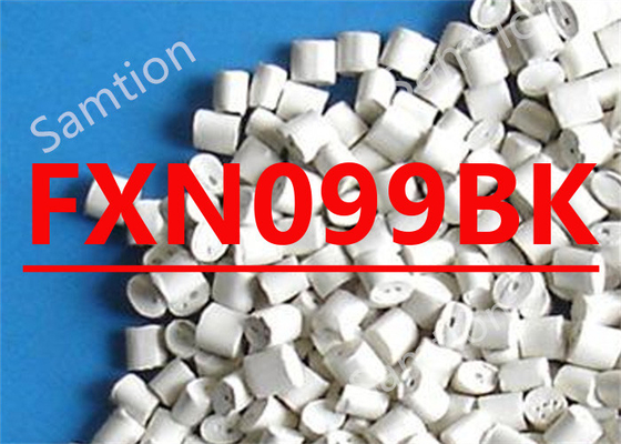 S-Plastic Noryl FXN099BK es una resina de éter de polifenileno modificado sin rellenar diseñada para moldeo por inyección