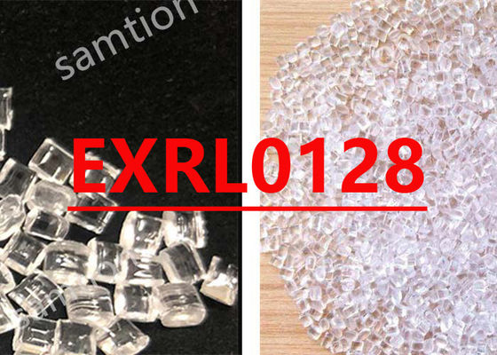 S-Plastic  EXRL0128 Un grado de moldeo de rotación UV estabilizado de alta viscosidad.