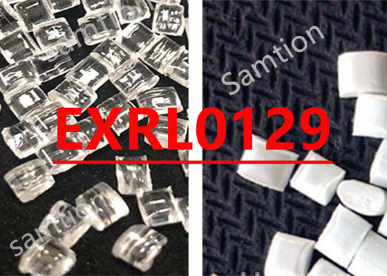 S-Plastic Lexan exrl0129 óptico de alta calidad, alta pureza y alto flujo para aplicaciones de medios ópticos.