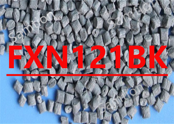 S-Plastic Noryl FXN121BK Resina de éter de polifenileno modificado sin rellenar adecuada para el moldeo por inyección
