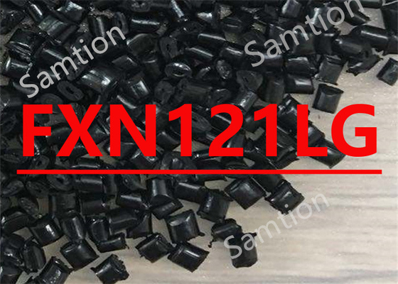S-Plastic Noryl FXN121LG es una resina de éter de polifenileno modificado sin rellenar adecuada para el moldeo por inyección