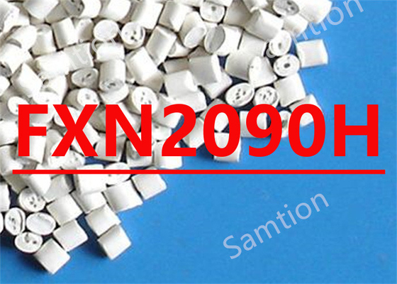 La resina S-Plastic Noryl FXN2090H es una resina moldeable por inyección sin llenar diseñada para uso excepcional.