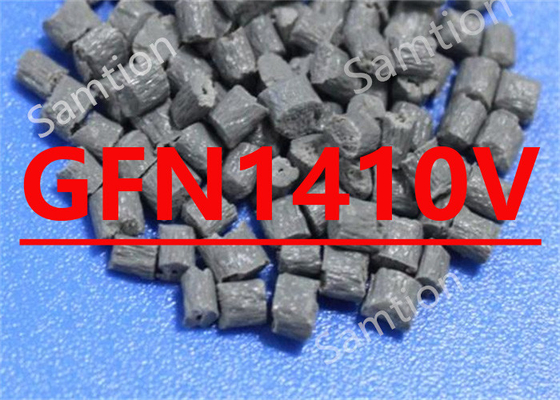 S-Plastic Noryl GFN1410V La resina Noryl GFN1410V es una mezcla de éter de polifenileno y resina de poliestireno.
