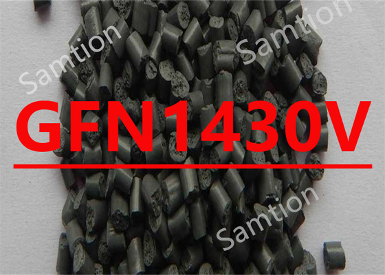 S-Plastic Noryl GFN1430V Óxido de polifenileno (PPO*) + resina de poliestireno (PS) es un 30 por ciento de vidrio reforzado