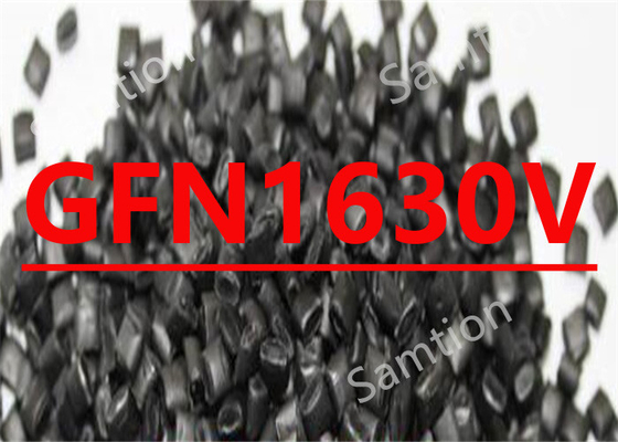 S-Plastic Noryl GFN1630V Óxido de polifenileno (PPO) + resina de poliestireno (PS) es un 30 por ciento de vidrio reforzado