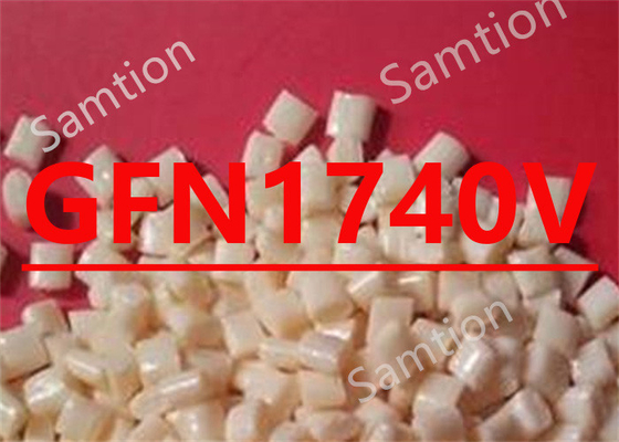 S-Plastic Noryl GFN1740V Óxido de polifenileno (PPO) + resina de poliestireno (PS) es un 40% de vidrio reforzado