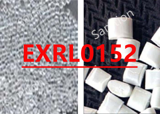 Resina S-Plastic Lexan EXRL0152 de viscosidad media con propiedades de absorción infrarroja.