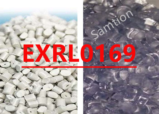 S-Plastic Lexan EXRL0169 9%GF Copolímero modificado PC/Siloxano con excelente capacidad de procesamiento.
