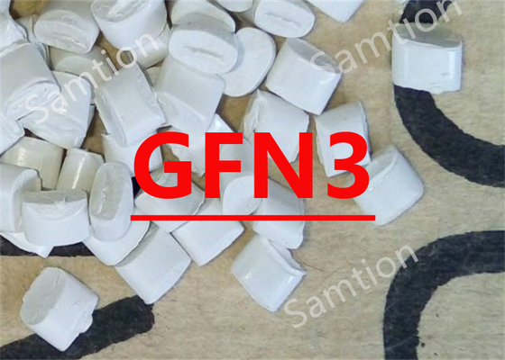 S-Plastic Noryl GFN3 PPE+PS mezcla 30% vidrio reforzado NSF 61 Lista en varios colores (se aplican restricciones) FDA