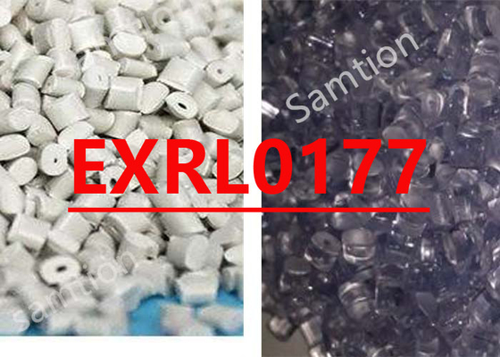 S-Plastic Lexan EXRL0177 Copolímero opaco PC-Siloxano con excelente capacidad de procesamiento.