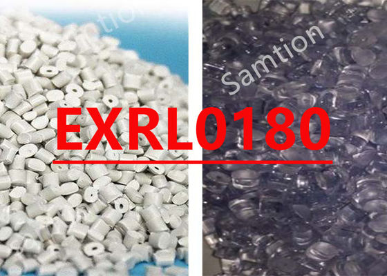 S-Plastic  EXRL0180 Copolicarbonato con mejor resistencia a los arañazos