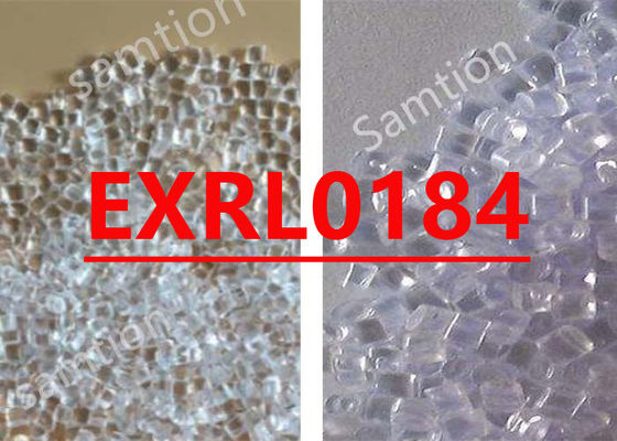 S-Plastic  EXRL0184 Policarbonato de alta viscosidad y resistencia química