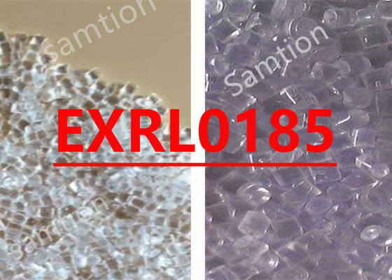 S-Plastic  EXRL0185 Policarbonato de viscosidad media y resistencia química