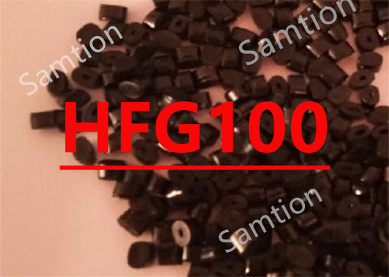 S-Plastic Noryl HFG100 DATOS PREMIORES DATA reforzada con vidrio del 10%, 212F (100C) HDT