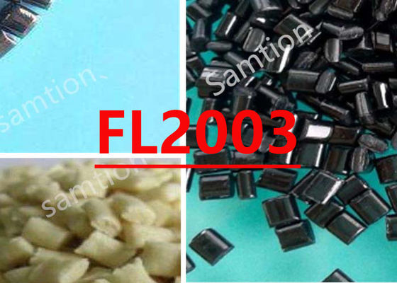 La resina S-Plastic  FL2003 es de varias reducciones de peso en 0,250 " (6,35 mm) de pared.