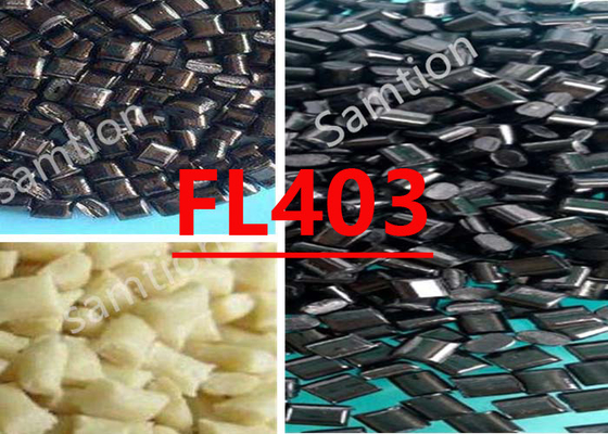 Resina S-Plastic Lexan FL403 Varias reducciones de peso en la pared de 0,250 "Resistente a los rayos UV Resistente a los impactos, procesamiento superior
